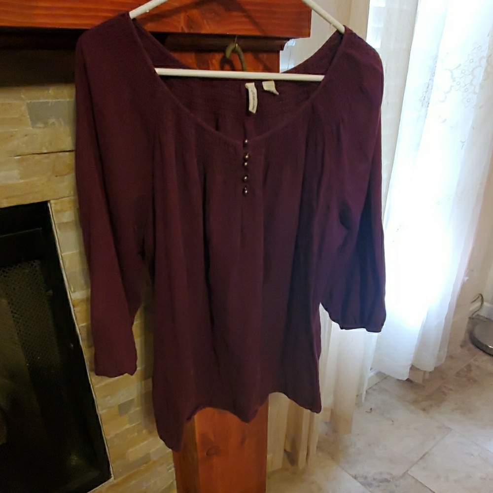 Women's Shirt